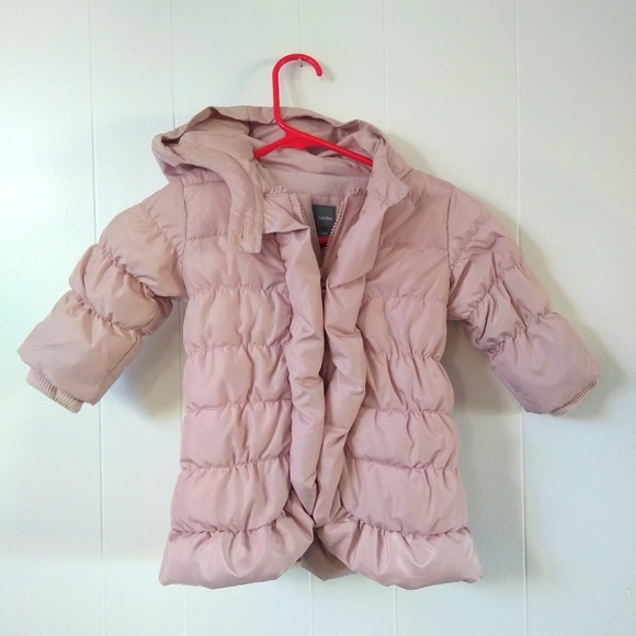 GAP Other - Baby Gap Puffer Jacket size 18-24 months